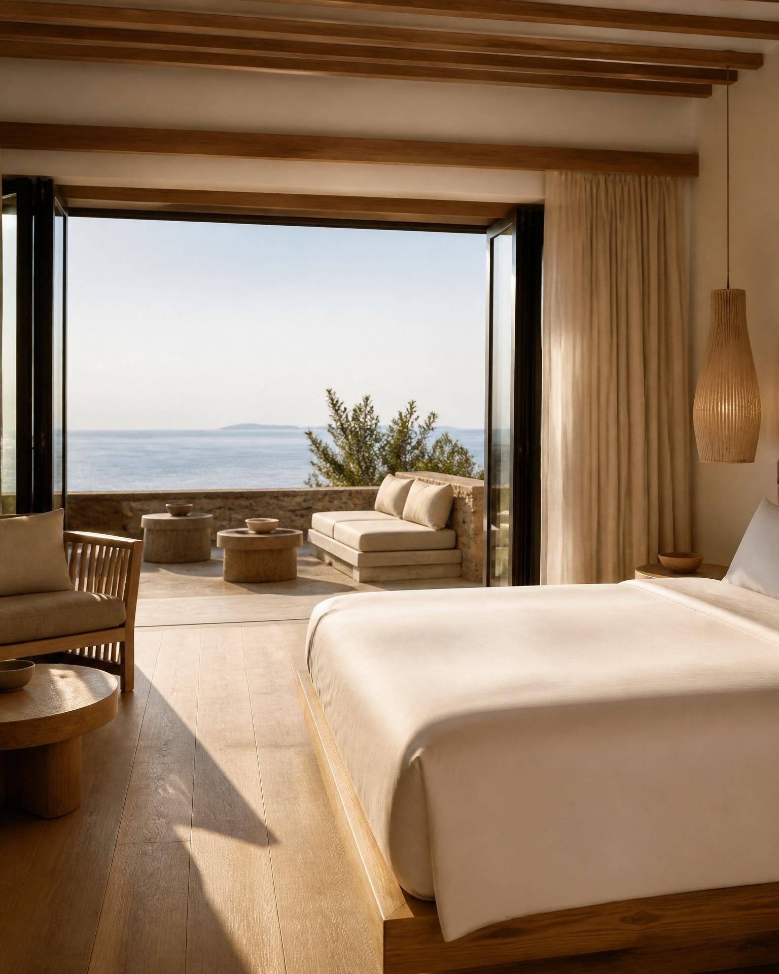 Aegean Suite